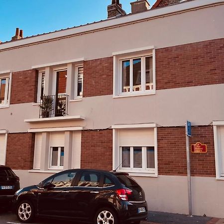 Appartement "Escapade A Malo" 4 A 6 Personnes 5 Mn A Pied De La Plage Δουνκέρκη Εξωτερικό φωτογραφία