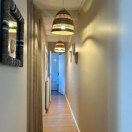 Appartement "Escapade A Malo" 4 A 6 Personnes 5 Mn A Pied De La Plage Δουνκέρκη Εξωτερικό φωτογραφία