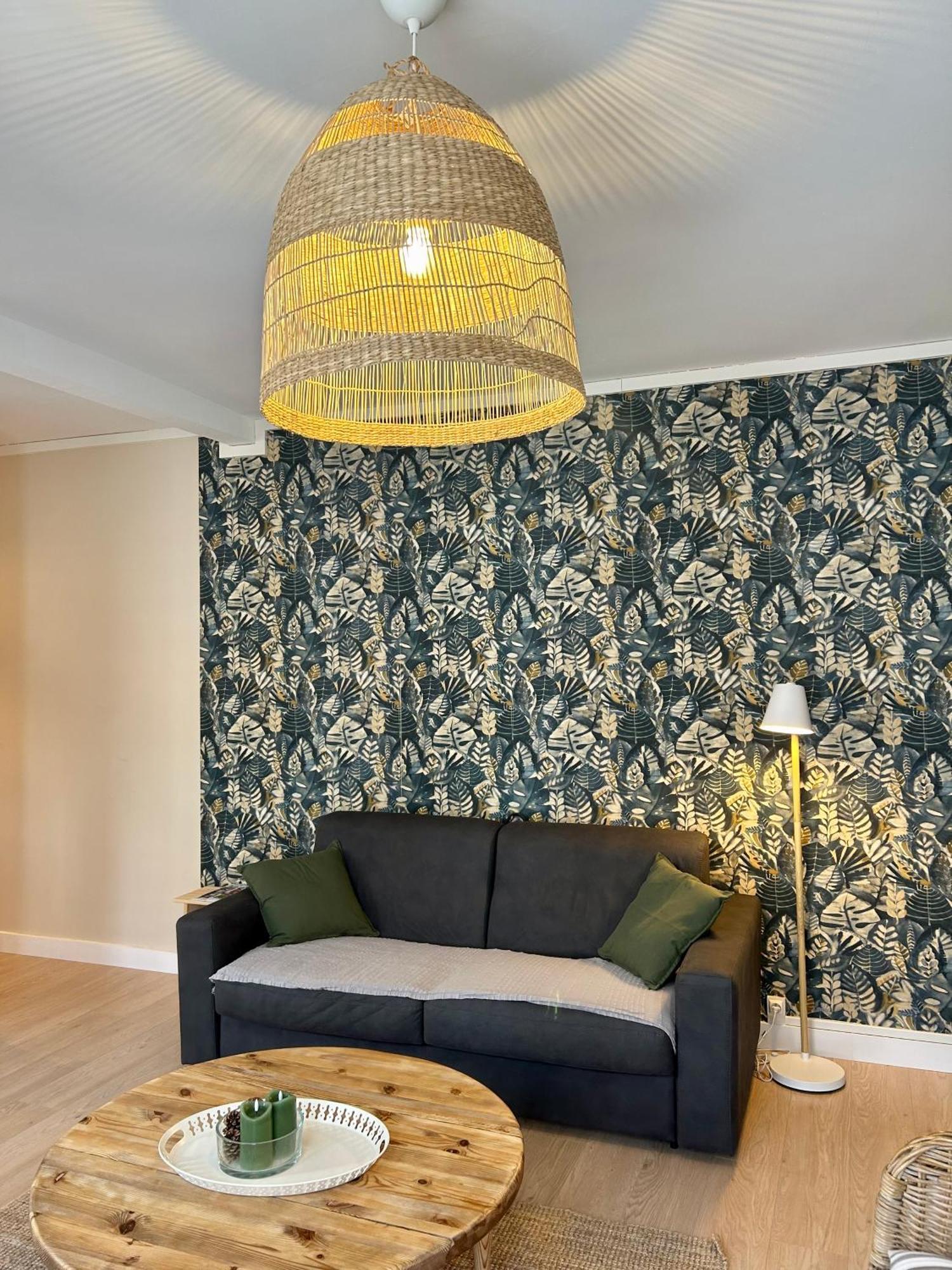 Appartement "Escapade A Malo" 4 A 6 Personnes 5 Mn A Pied De La Plage Δουνκέρκη Εξωτερικό φωτογραφία